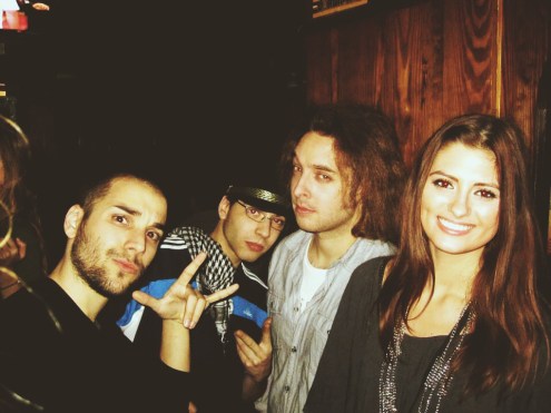 Processed with VSCOcam with m3 preset