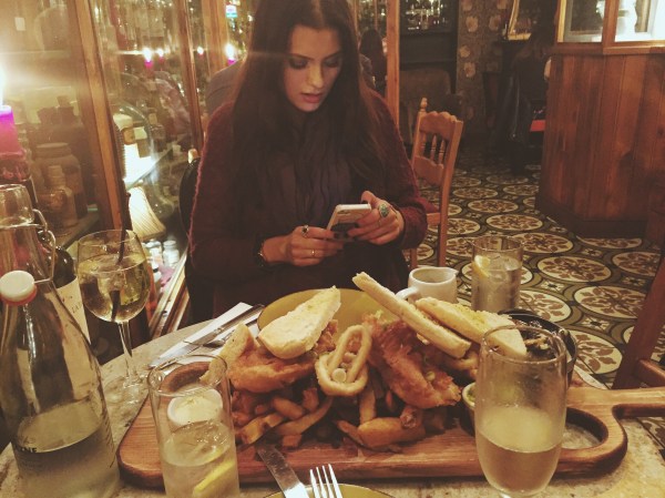 Processed with VSCOcam with m3 preset